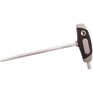 915GB - ALLEN HEAD SCREW WRENCHES - Prod. SCU